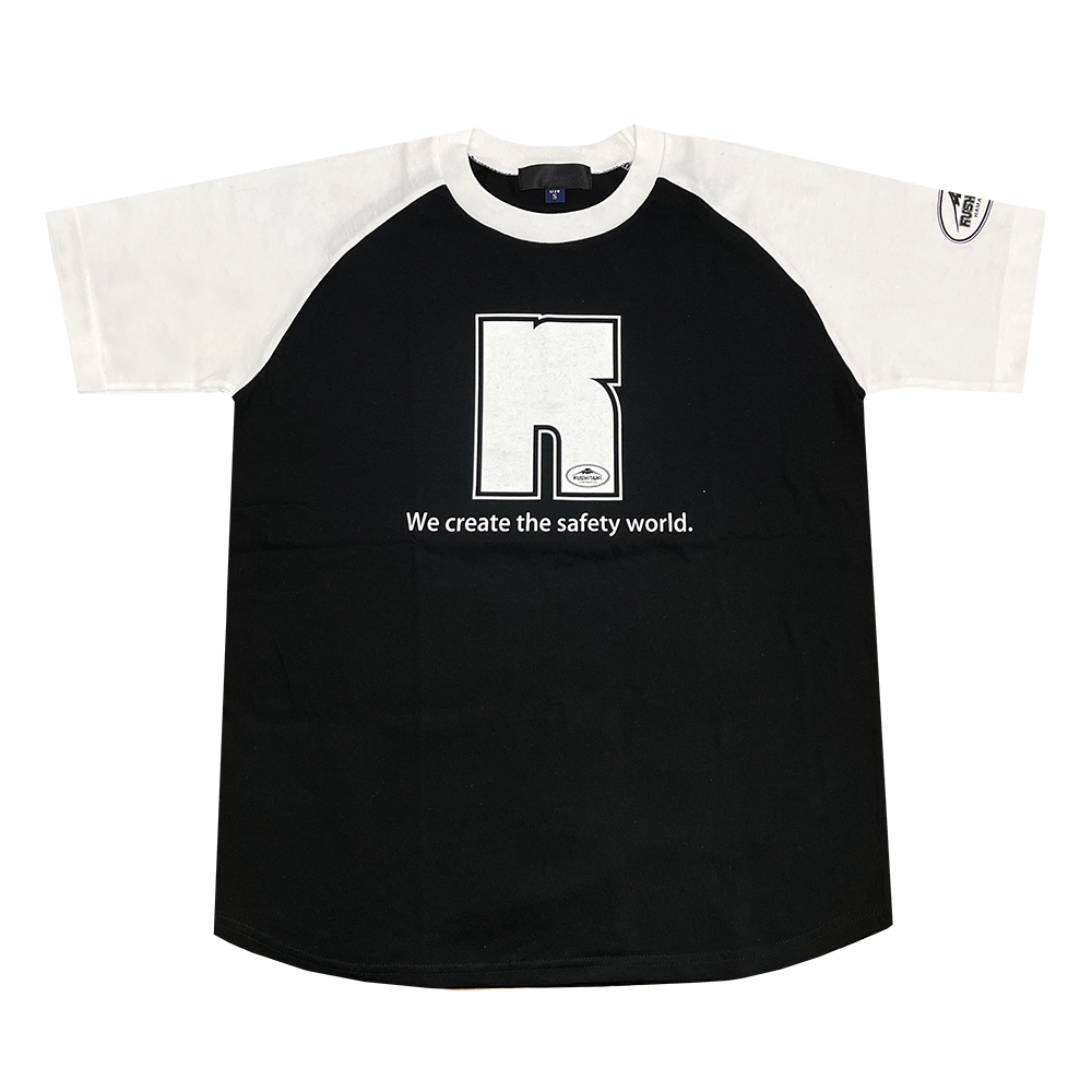 KUSHITANI 쿠시타니 K-2026 90&#039;S ORIGINAL T-SHIRT 오리지날 티셔츠
